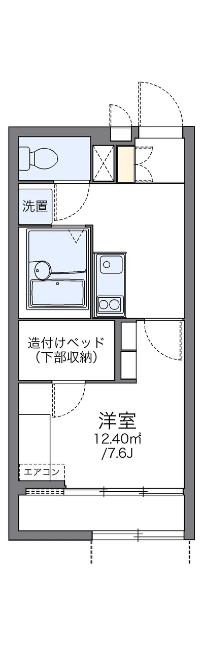 レオパレステルミック