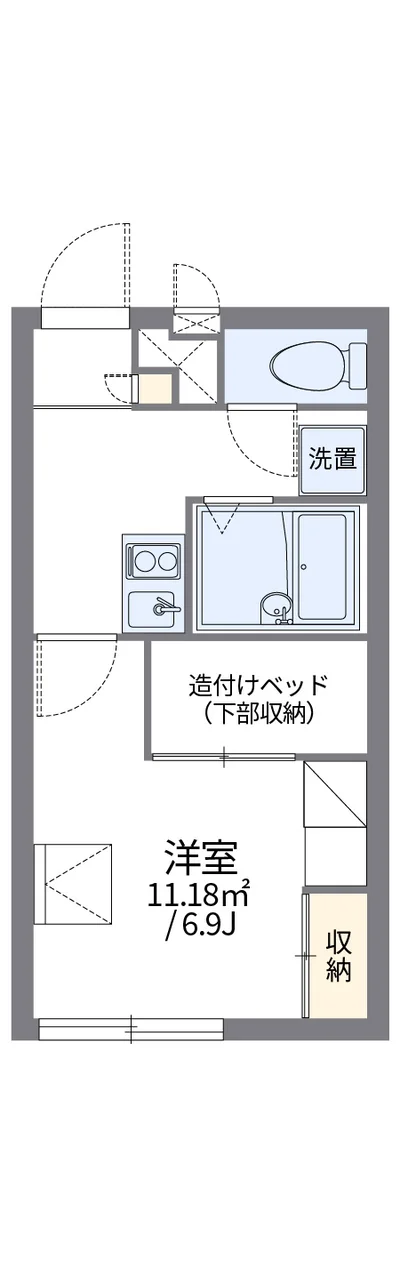 レオパレスサンクエトワール