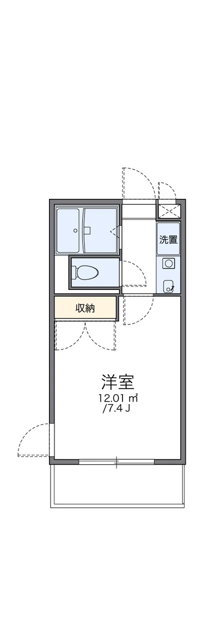 レオパレスOZAKI