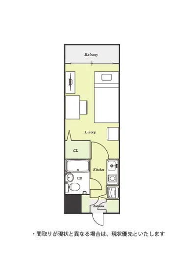 ユニオンマンスリー与野1