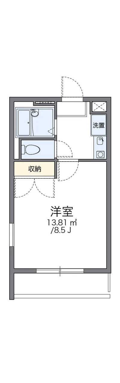 レオパレスＫＣ２