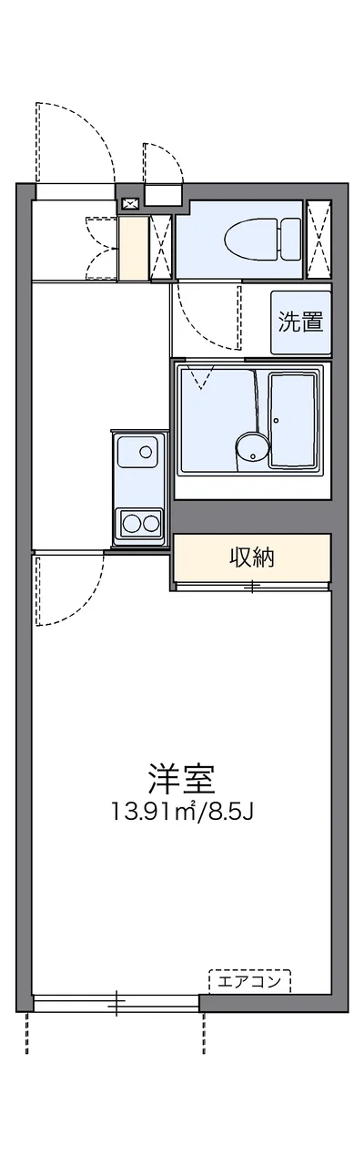 レオネクストココペリ