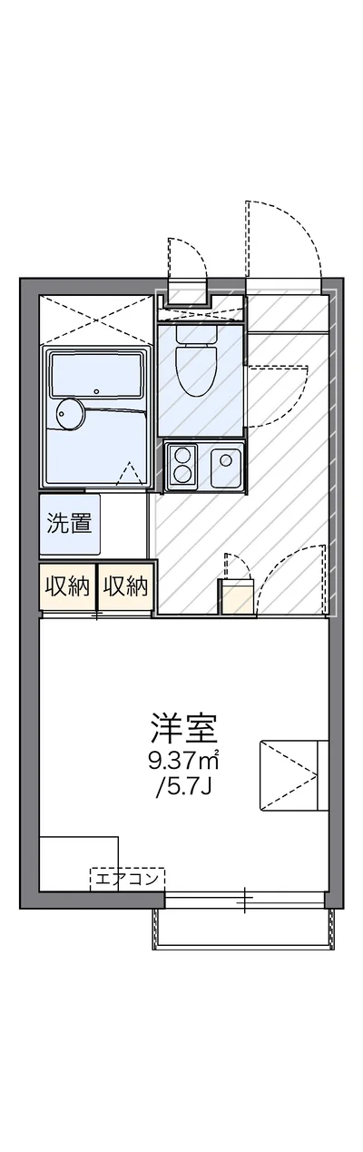 レオパレスイースト
