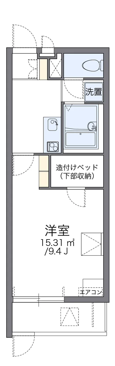 レオパレスＫｅｎ