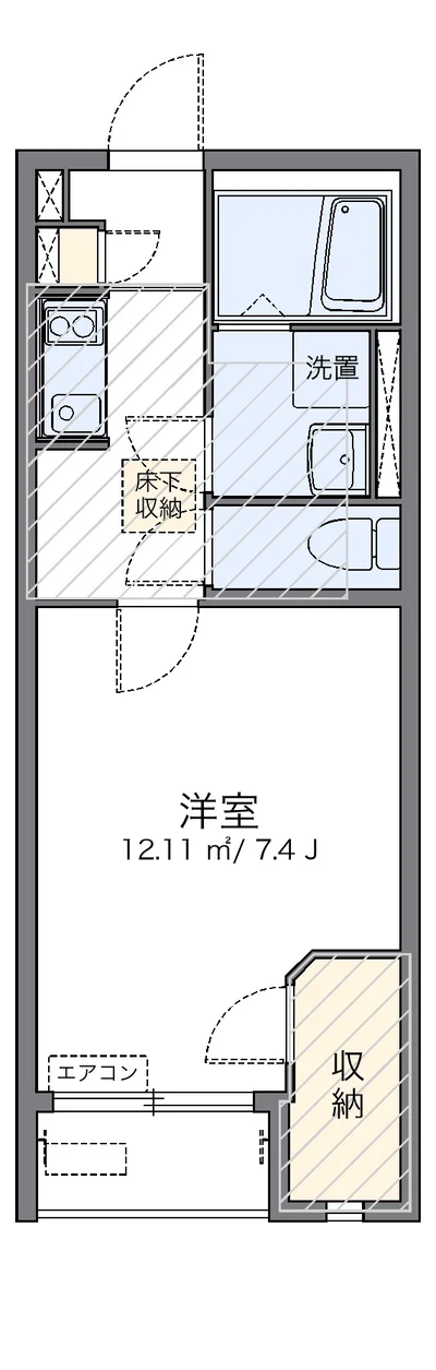 レオネクストクレール