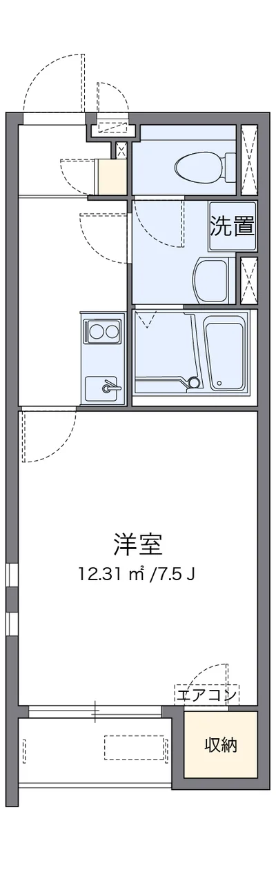 クレイノモデルノハウスⅡ