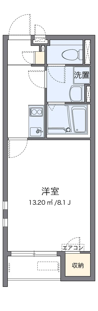 クレイノY
