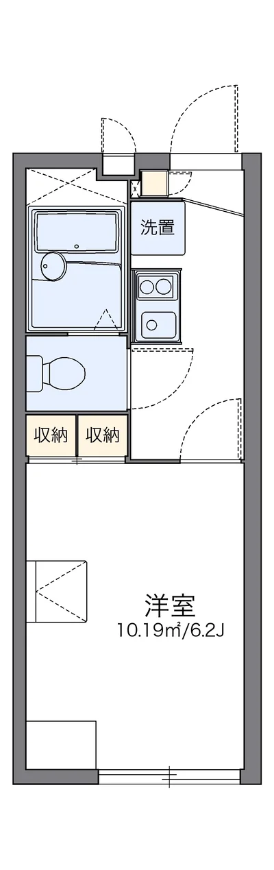 レオパレス旭鶴