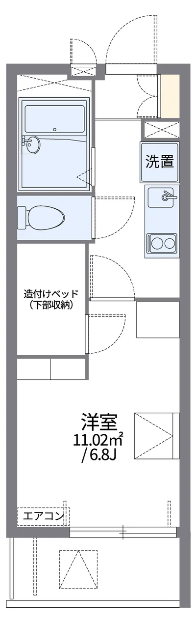 レオパレスM&T