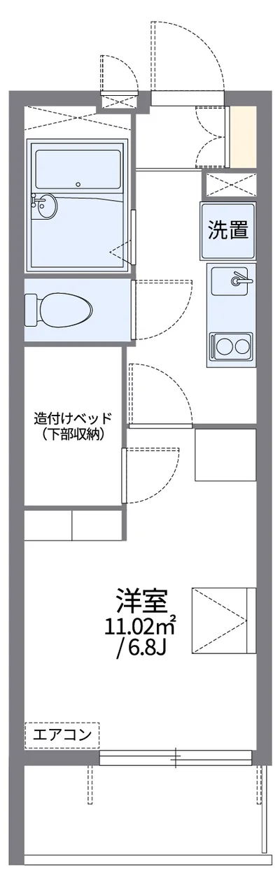 レオパレスＭ＆Ｔ