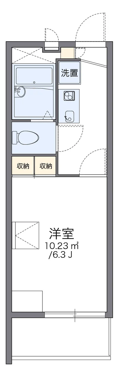レオパレスＴ
