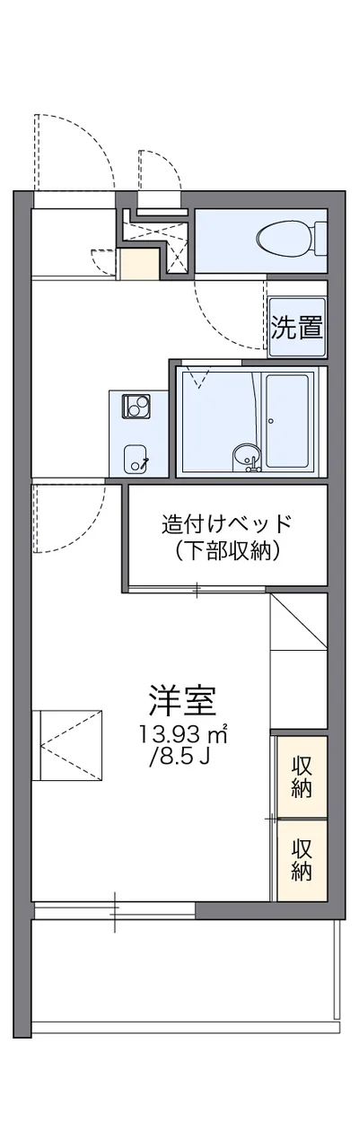 レオパレスグルーデテンポ