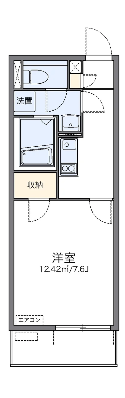 レオネクストトリスターＮ　Ｗ
