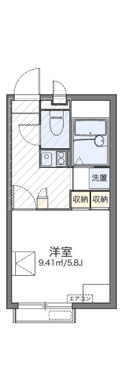 レオパレスマロン