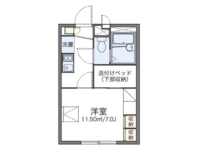 レオパレスTAKIYAMA