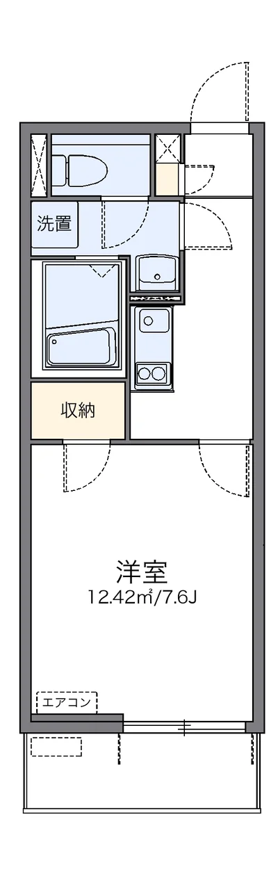 レオネクストトリスターN W