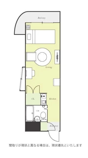 ユニオンマンスリー南林間２