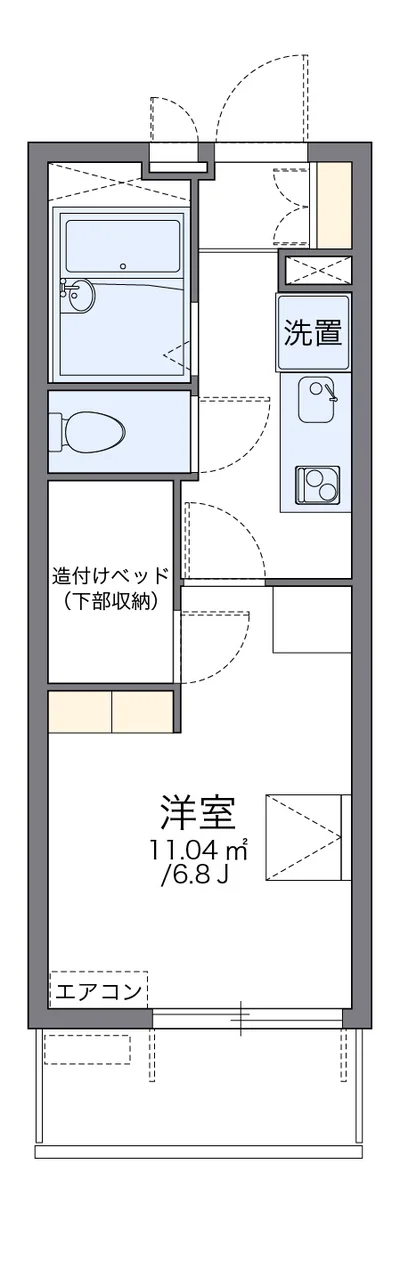 レオパレスリフレ琴平