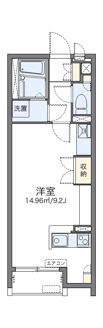レオネクストSⅡ