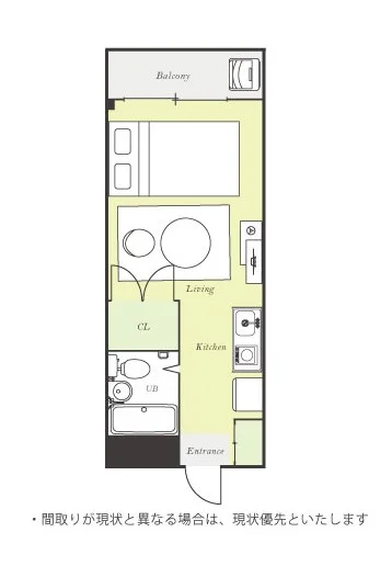 ユニオンマンスリー万願寺１