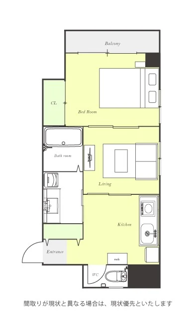 ユニオンマンスリー小岩２