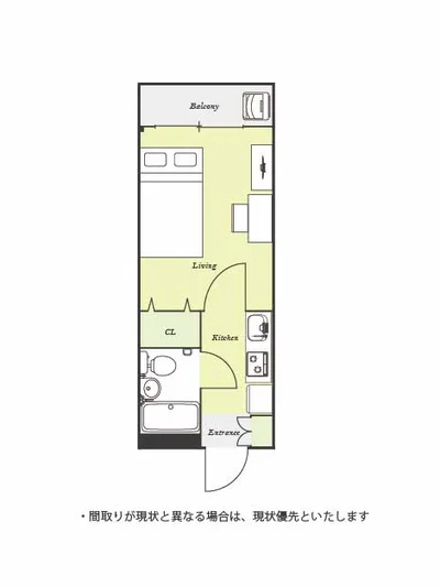 ユニオンマンスリー狭山ヶ丘１