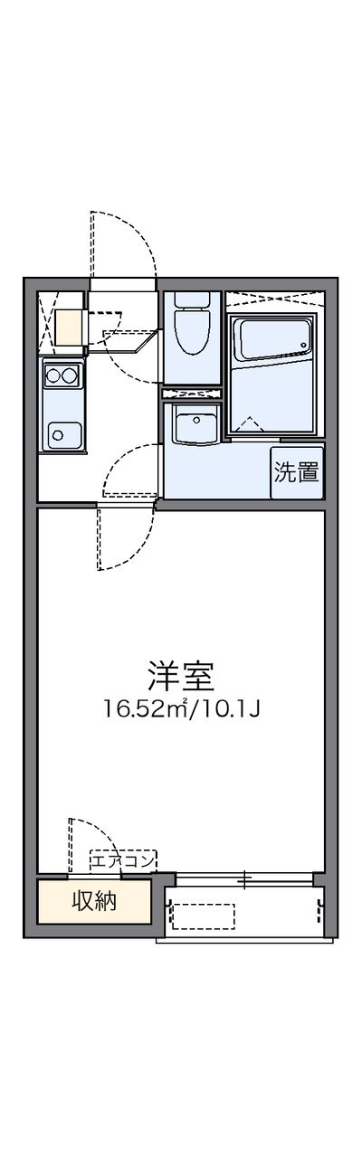 レオネクストルミナーレⅡ