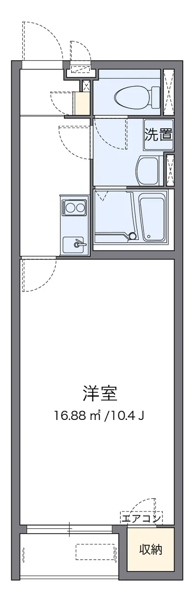 クレイノグランドゥール備前