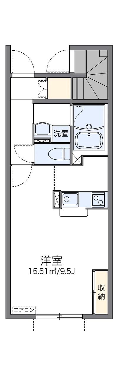 レオネクストエスタシオネス