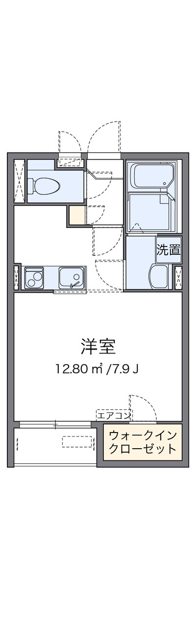 クレイノ畑山Ⅱ