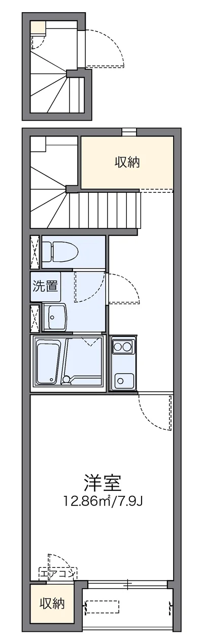 レオネクストYOSHIE
