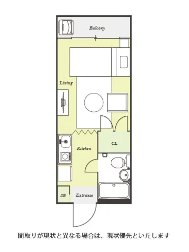 ユニオンマンスリー立川２