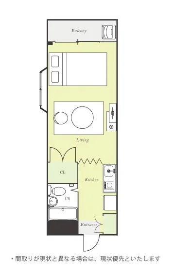 ユニオンマンスリー北与野１