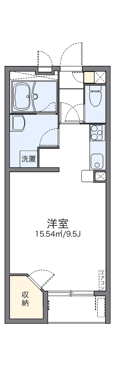 レオネクストクレメンテ