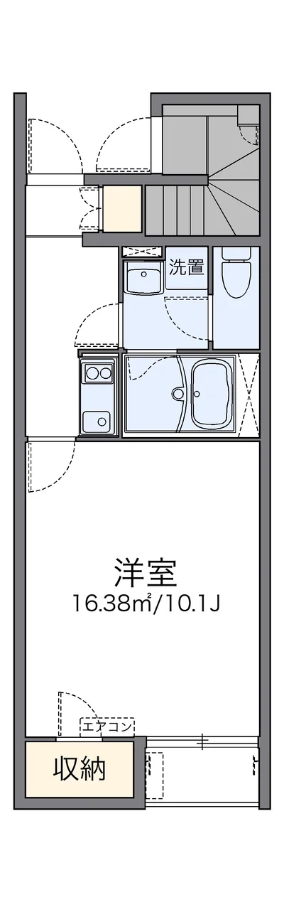 レオネクストハピネス