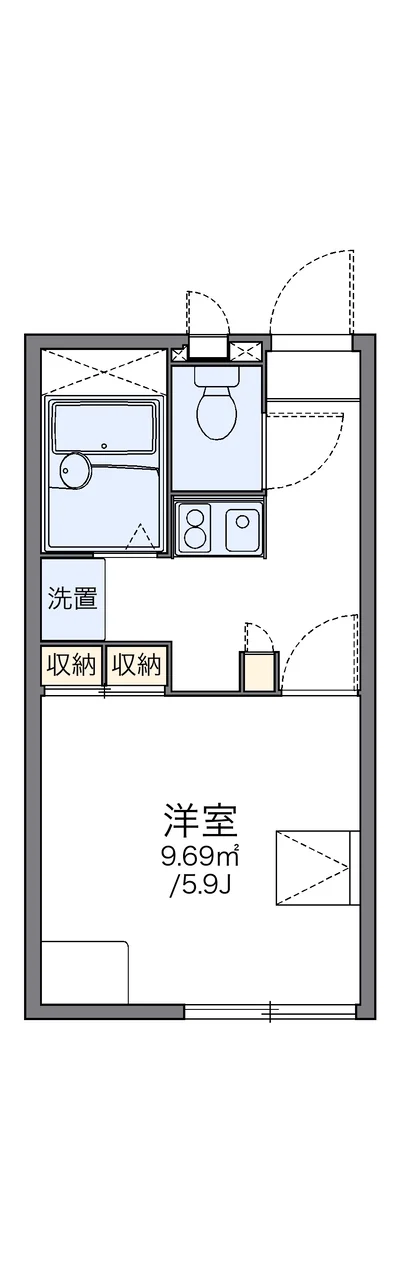 レオパレスしげる
