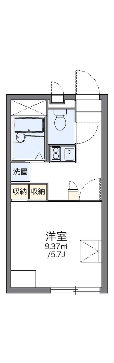 レオパレスシュテルン