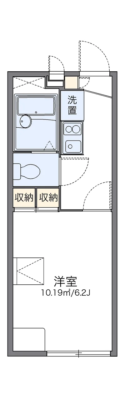 レオパレスリベルテ