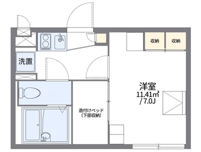 レオパレスＰＩＮＯ