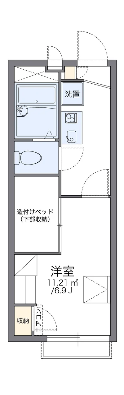 レオパレスＲⅠＴＡ