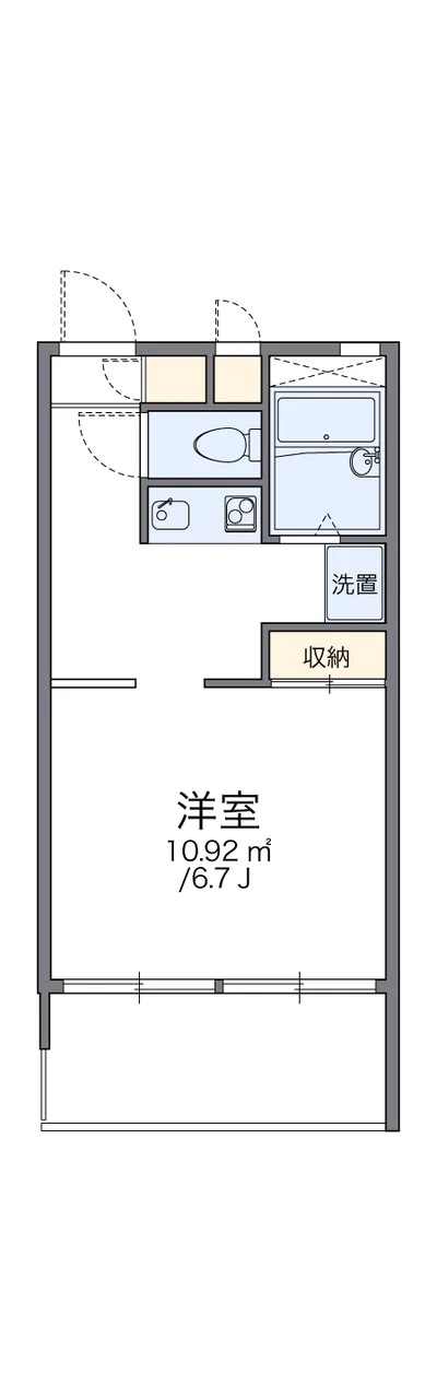 レオパレスサンライト弐番館