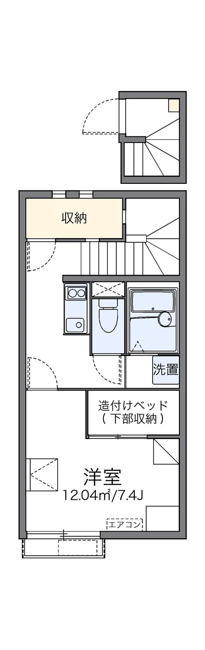 レオネクストホクトⅡ