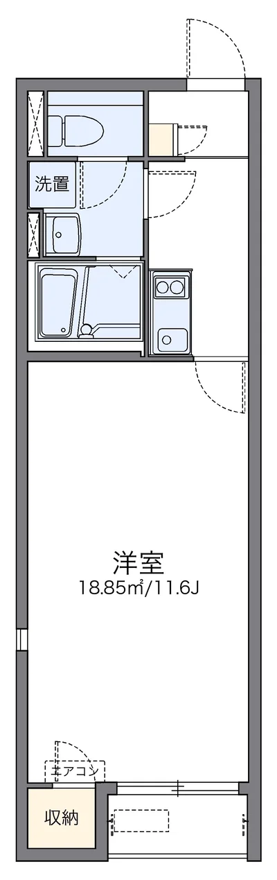 レオネクストウイングＢ