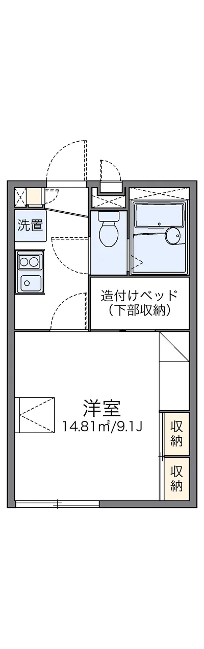 レオパレスひの