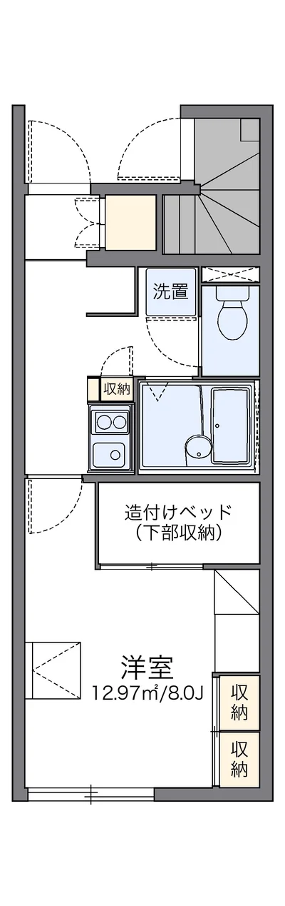 レオパレスアクシス