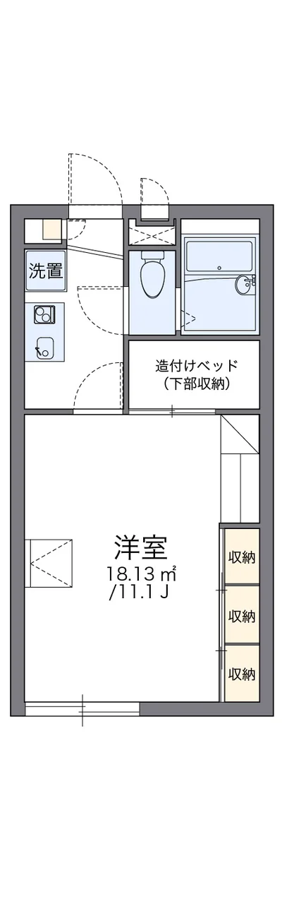 レオパレス幸