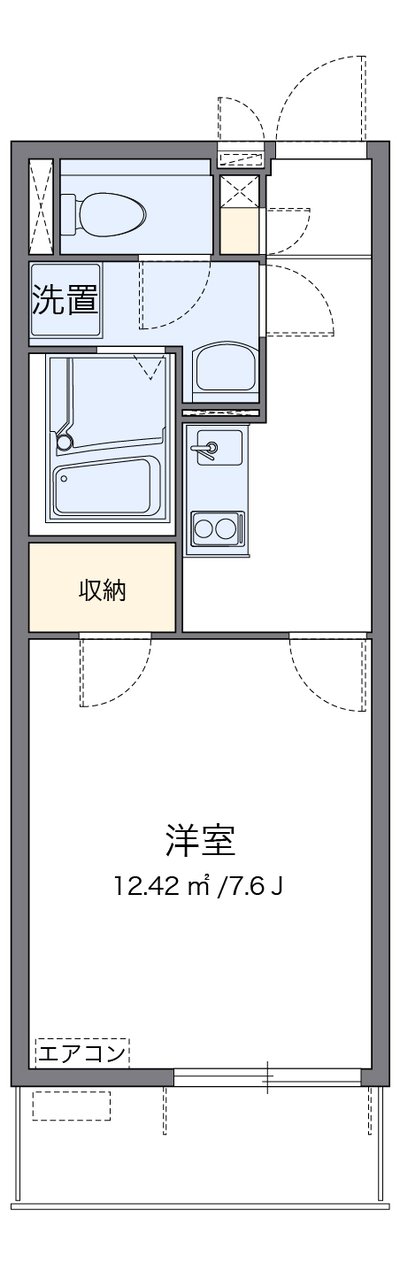 レオネクストハナミズキ