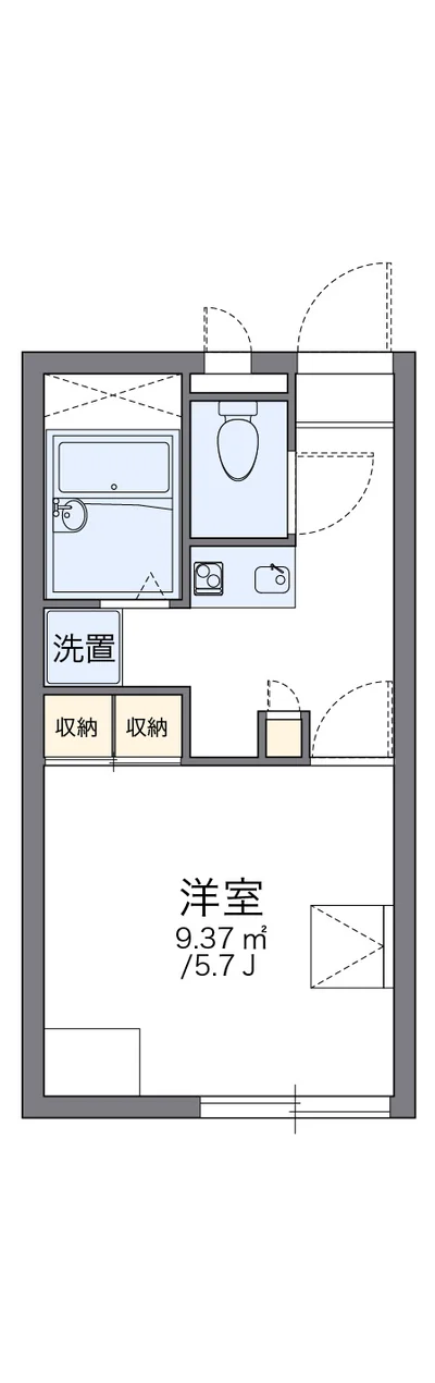 レオパレスリバティ