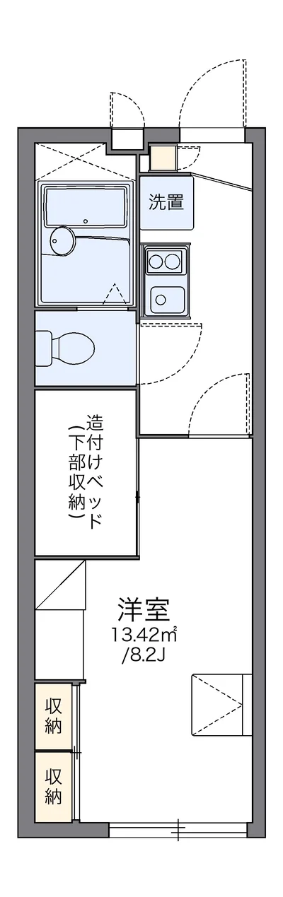レオパレスブルマイスター