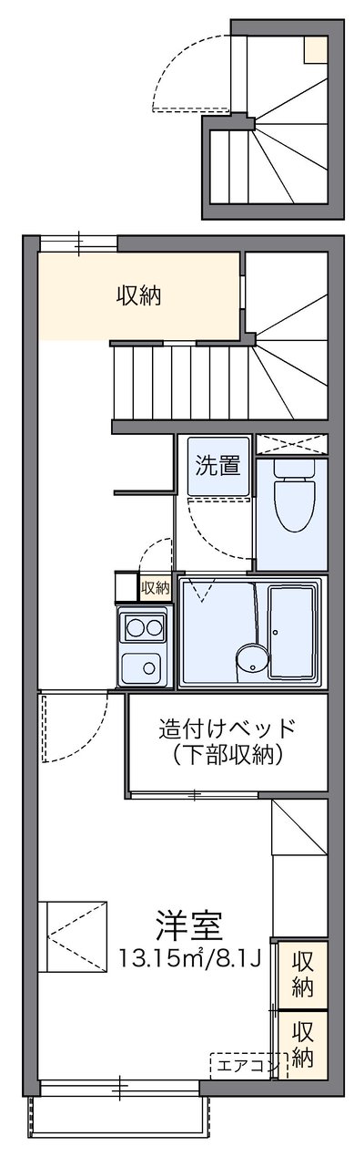 レオパレスベアート松阪